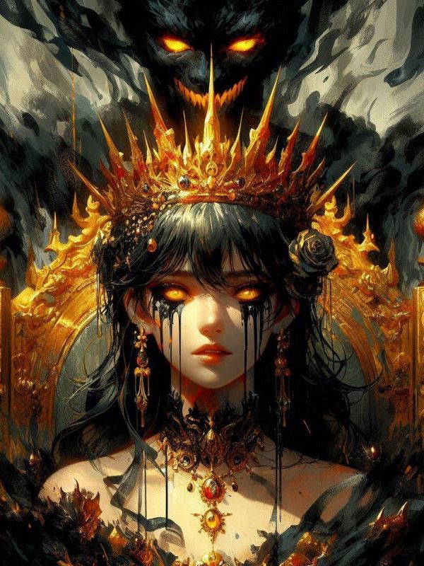 Icon of Wrath of king's curse