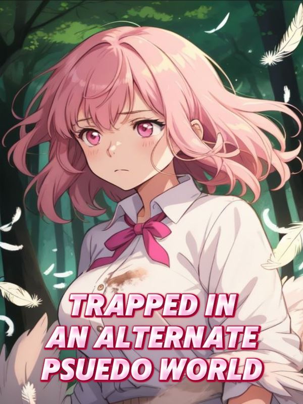 Icon of Trapped in an alternate pseudo world