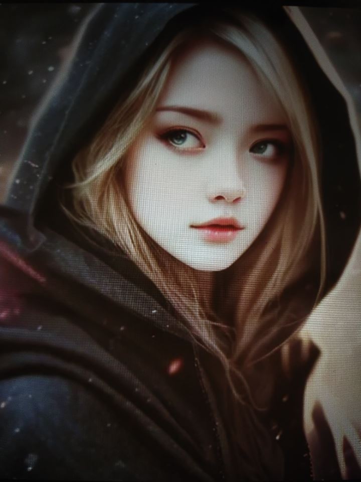Icon of MY BELOVED PSYCO