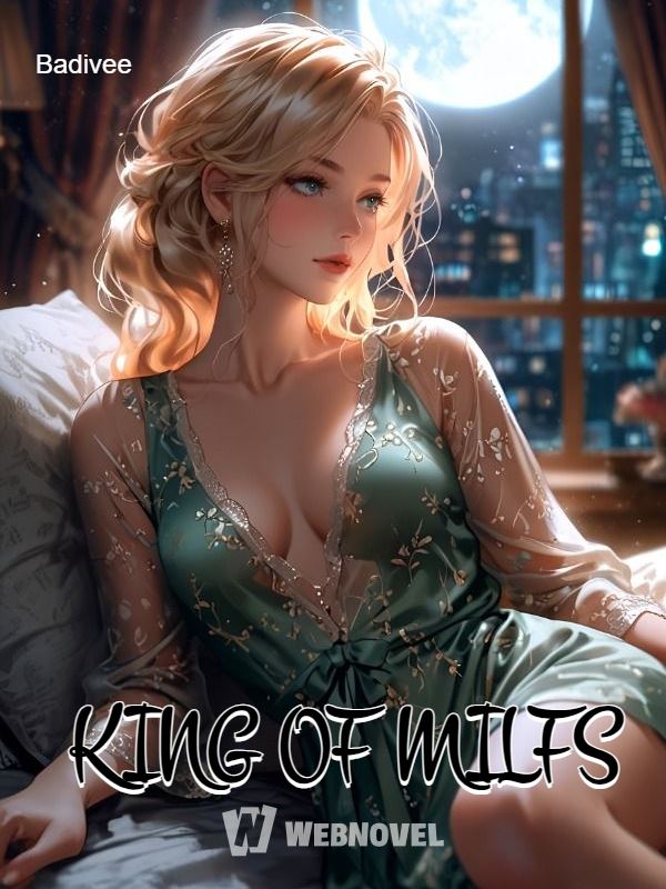 Icon of KING OF MILFs