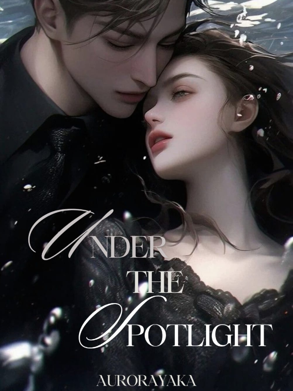 Icon of Under the Spotlight : The Obsession
