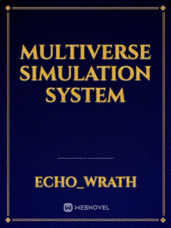 Icon of Multiverse simulation system