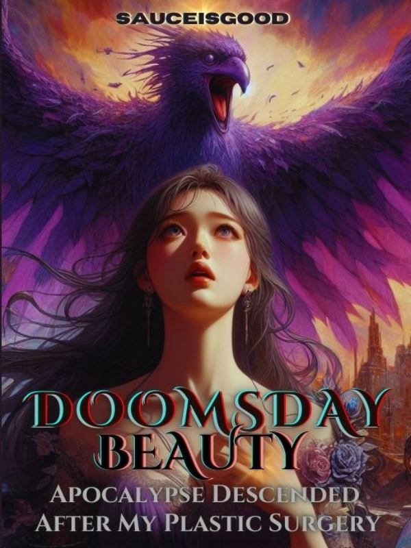 Icon of Doomsday Beauty: Monsters Descended After My Plastic Surgery