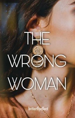 Icon of The Wrong Woman