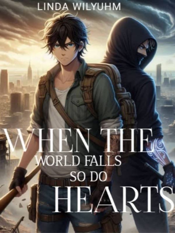 Icon of When the World Falls, So Do Hearts