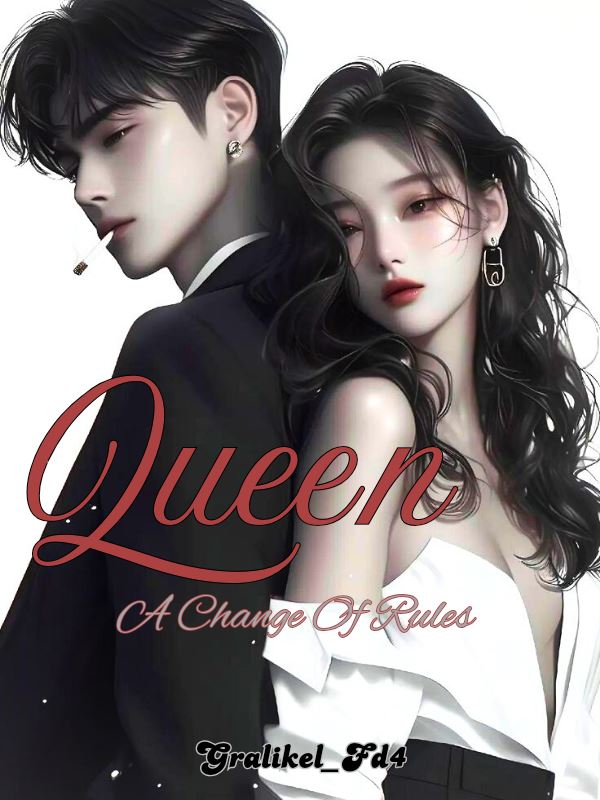 Icon of Queen: A change of rules