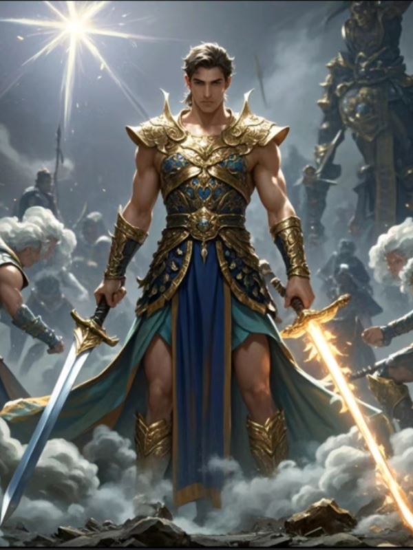 Infinite War Sovereign