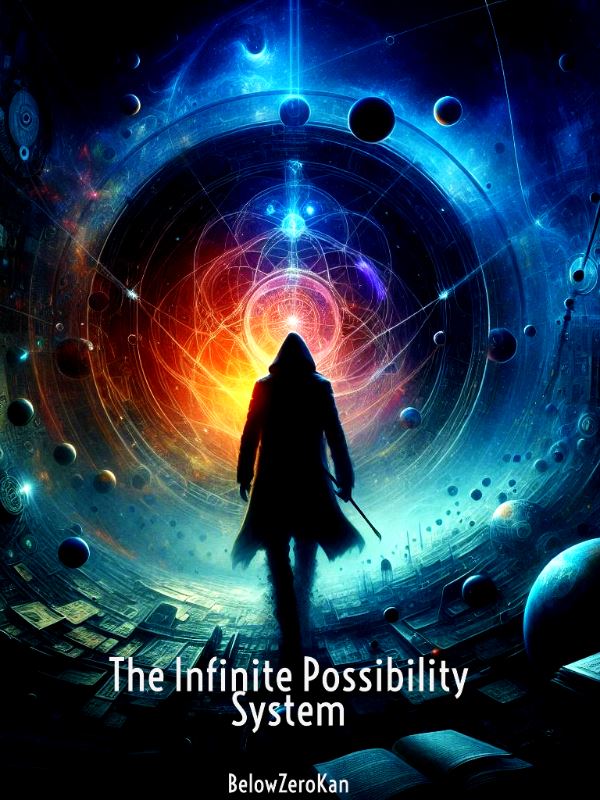 The Infinite Possibility System 2.0