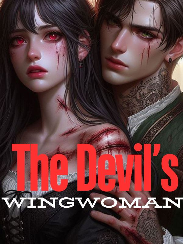The Devil’s Wingwoman