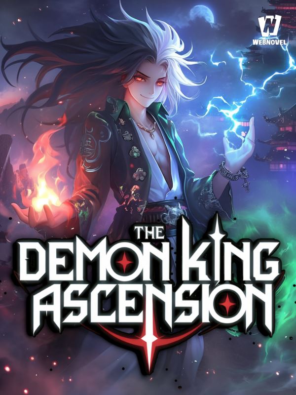 Icon of The Demon King Ascension