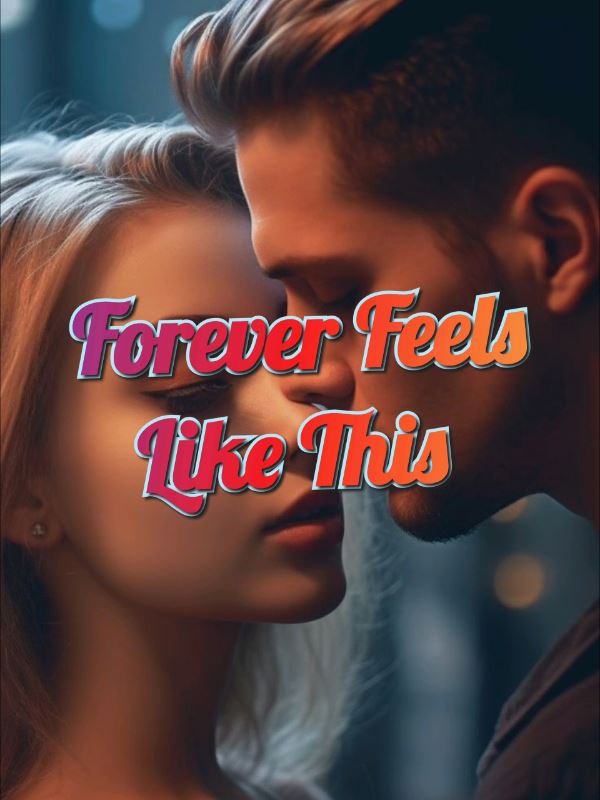 Icon of Forever Feels Like This