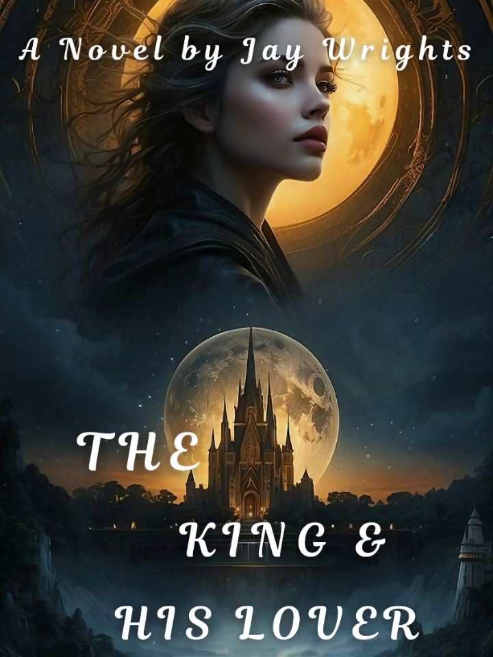 Icon of The King and His Lover
