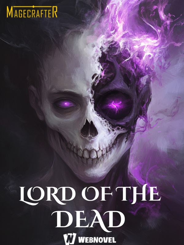 Icon of Lord Of The Dead