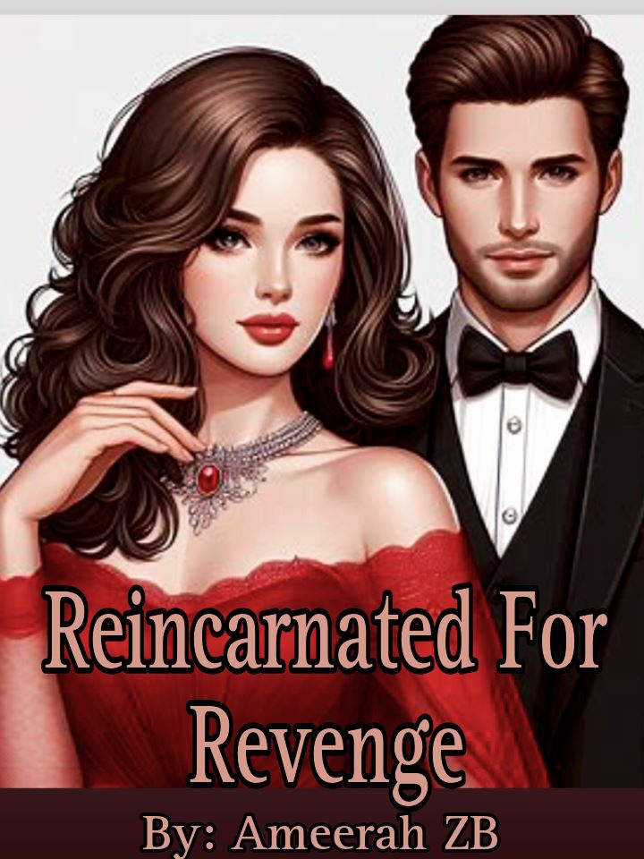 Icon of Reincarnated for Revenge: Tangled Between Two Brothers.