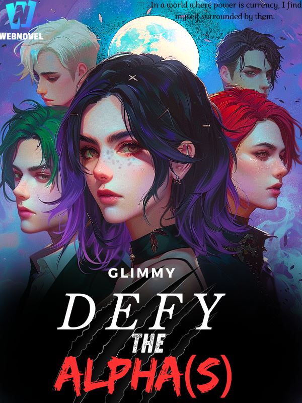 Icon of Defy The Alpha(s)