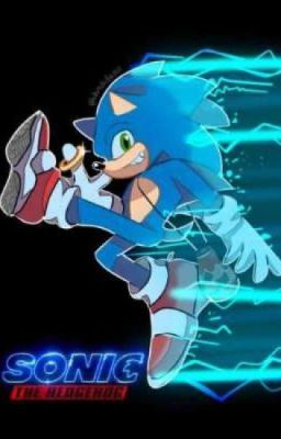 Icon of Sonic the Hedgehog (2020) Movie x Male! Reader!