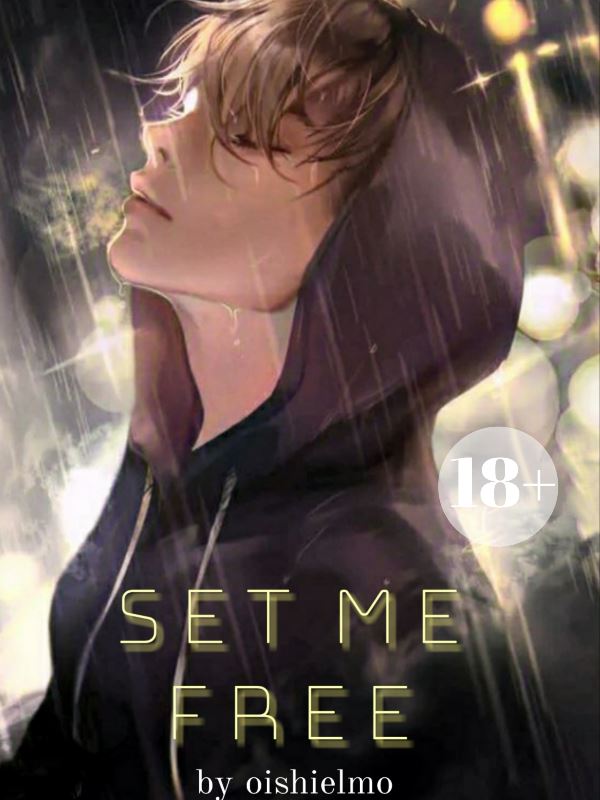 Icon of SET ME FREE [ABO]