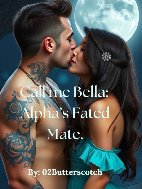 Icon of Call me Bella: Alpha’s Fated Mate