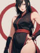 Icon of I Became Sasuke