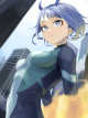 Icon of MHA: Psychic Menace