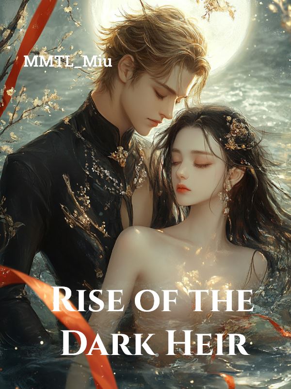 Icon of Rise of the Dark Heir
