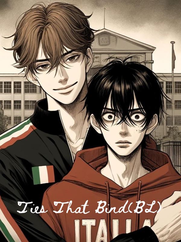 Icon of Ties That Bind(BL)