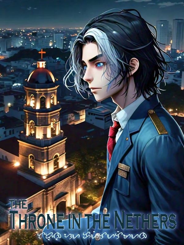 Icon of The Throne In The Nethers: Rise Of The Son