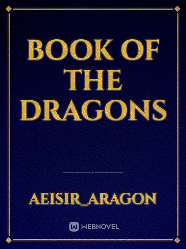 Icon of Book of the Dragons
