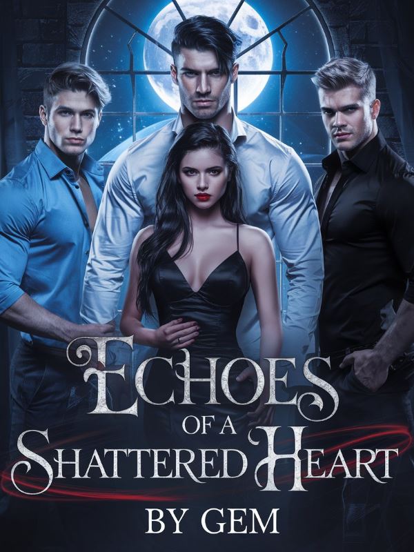 Icon of Echoes of A Shattered Heart