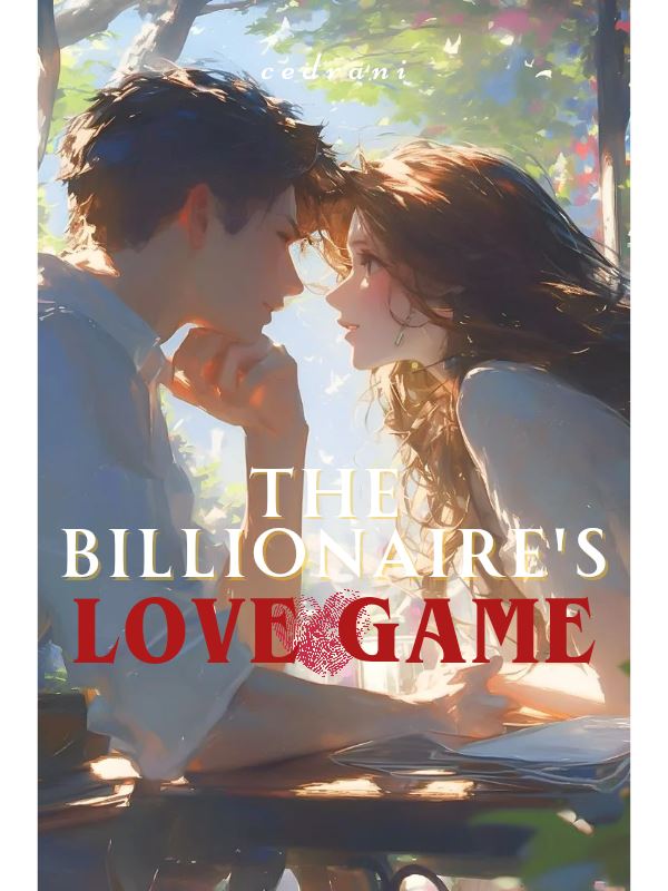 Icon of The Billionaire's Love Game