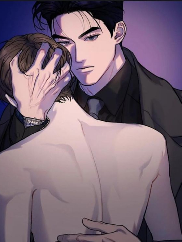 Icon of Taming the Psychopathic Alpha