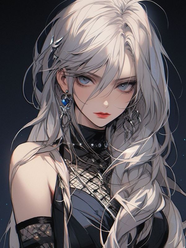 Icon of Reborn as the Villain in a Romance Fantasy