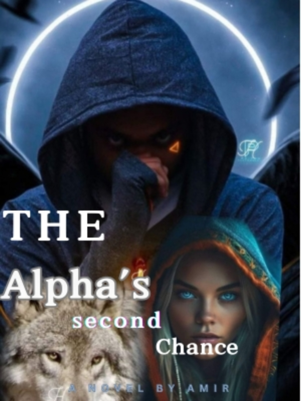 Icon of The Alpha’s Second Chance