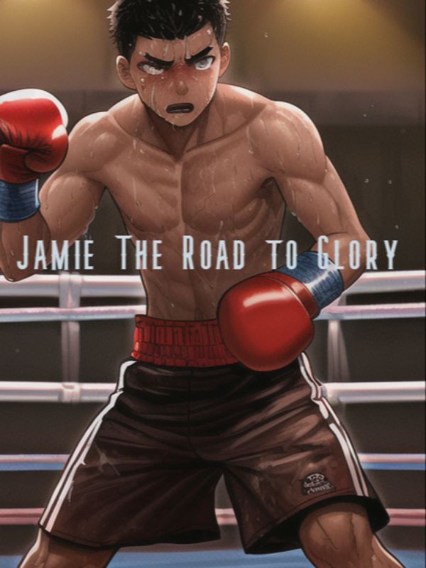 Icon of Jamie: Road to Glory