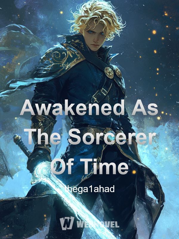 Icon of Awakened As The Sorcerer Of Time