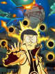 Icon of Naruto: I Have Doraemon
