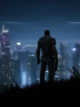 Icon of An Engineer In Night City