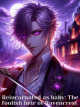 Icon of Reincarnated as the Baby: The foolish heir of Ravencrest