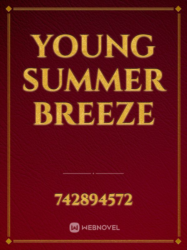 Icon of Young Summer Breeze