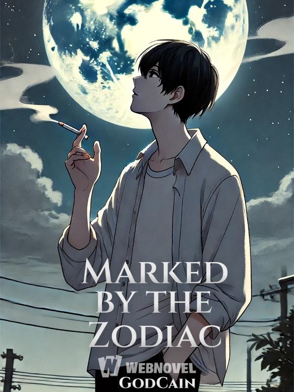 Marked by the Zodiac