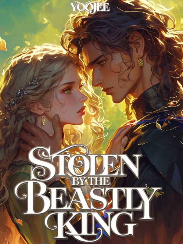 Icon of Stolen by the Beastly Lycan King