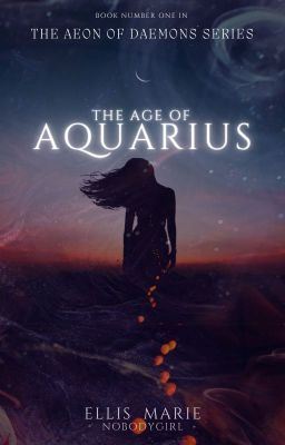 Icon of The Age of Aquarius
