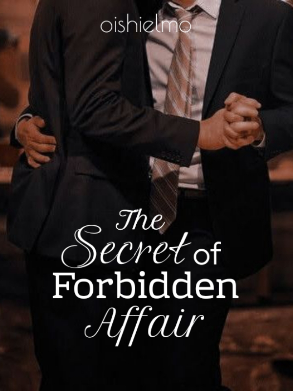 Icon of [BL] The Secret of Forbidden Affair
