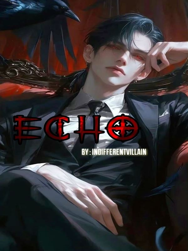 Icon of E ECHO