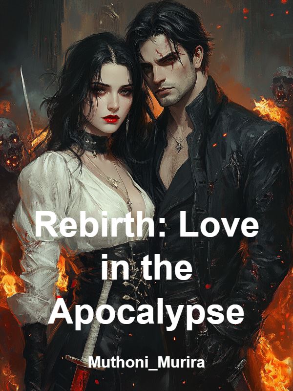 Icon of Rebirth: Love in the Apocalypse
