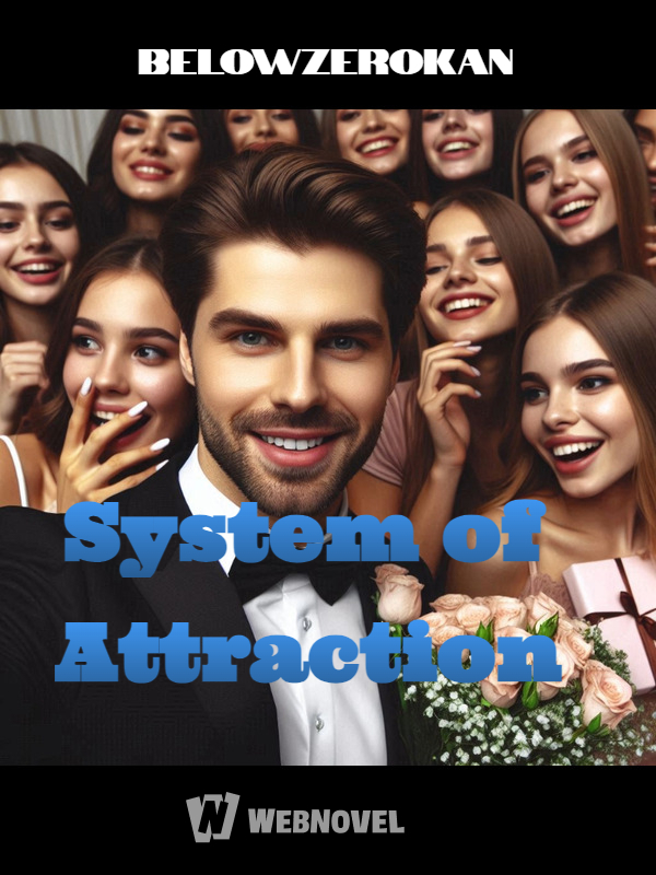 Icon of System of Attraction