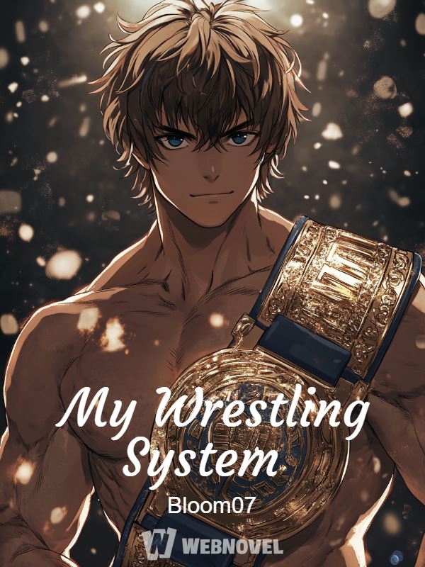 Icon of My Wrestling System