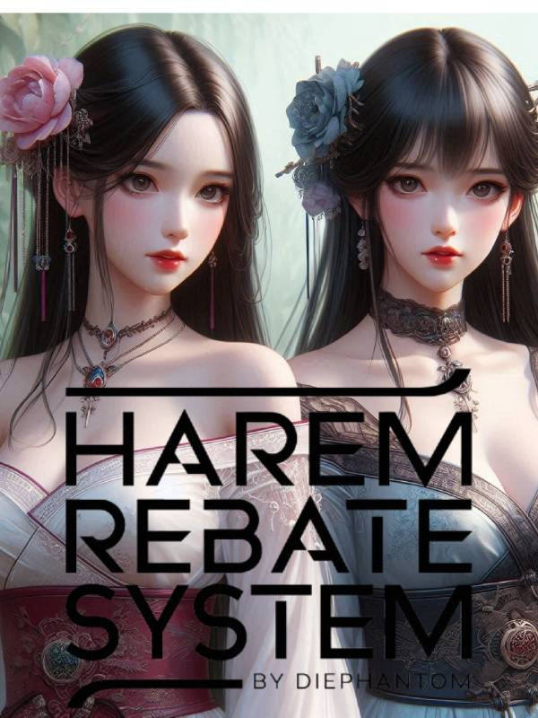 Icon of My harem rebate system