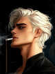 Icon of Harry Potter The Long Lost Malfoy