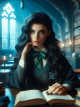 Icon of Harry Potter The Unseen Heroine